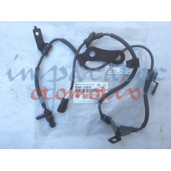 ABS SENSÖR ARKA SAĞ 2WD HYUNDAI TUCSON KIA SPORTAGE 2016-2021